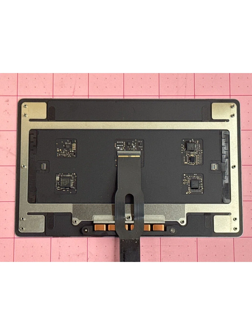 Apple macbook pro